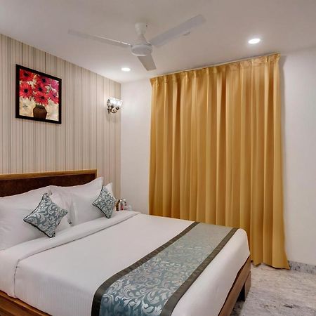 Click Collection Jaipur, Sindhi Camp Hotel ภายนอก รูปภาพ
